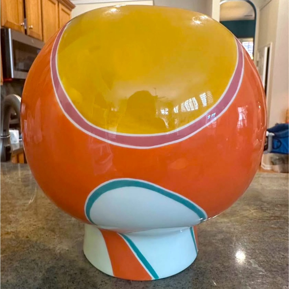 Jill rosenwald vase